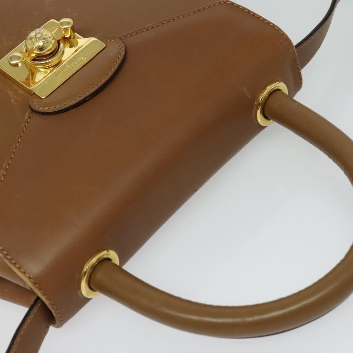 Salvatore Ferragamo Salvatore Ferragamo handbag Size ONE SIZE - 15 Thumbnail