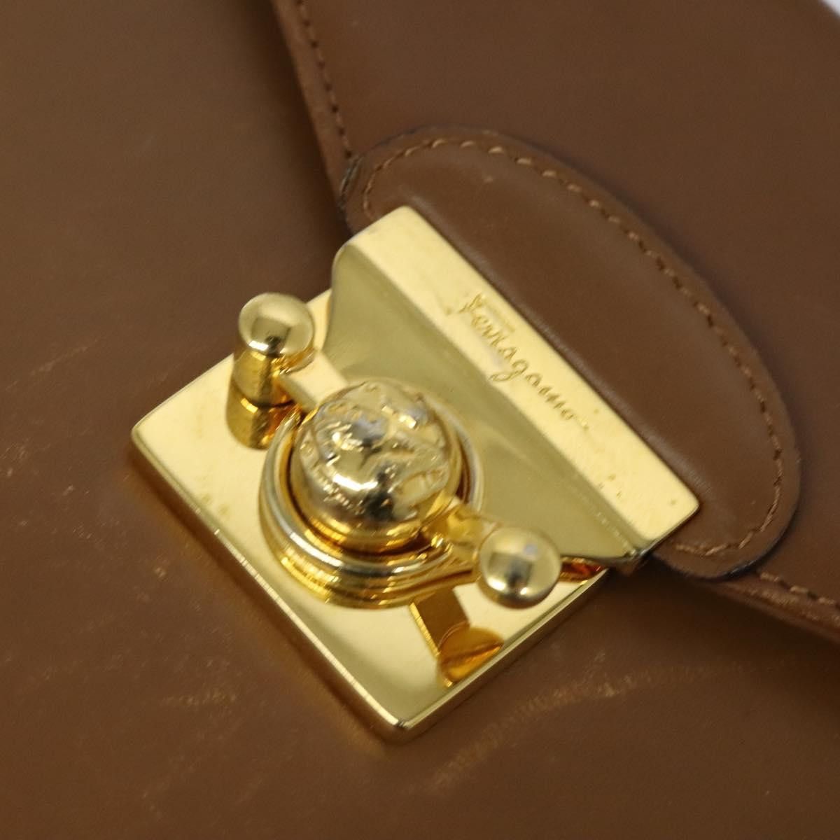 Salvatore Ferragamo Salvatore Ferragamo handbag Size ONE SIZE - 10 Thumbnail