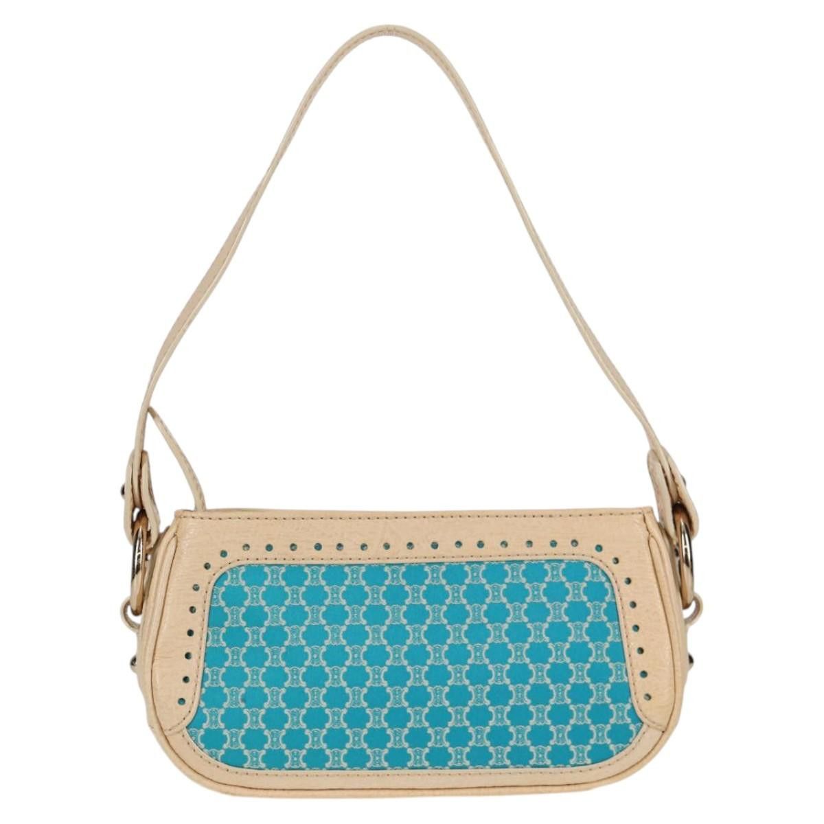 Celine Céline Macadam shoulder Size ONE SIZE - 2 Thumbnail