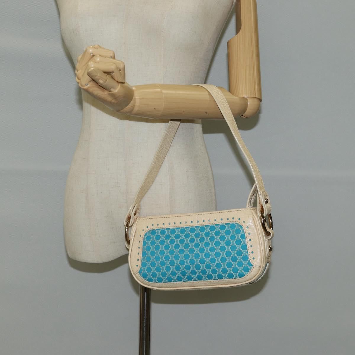 Celine Céline Macadam shoulder Size ONE SIZE - 15 Thumbnail
