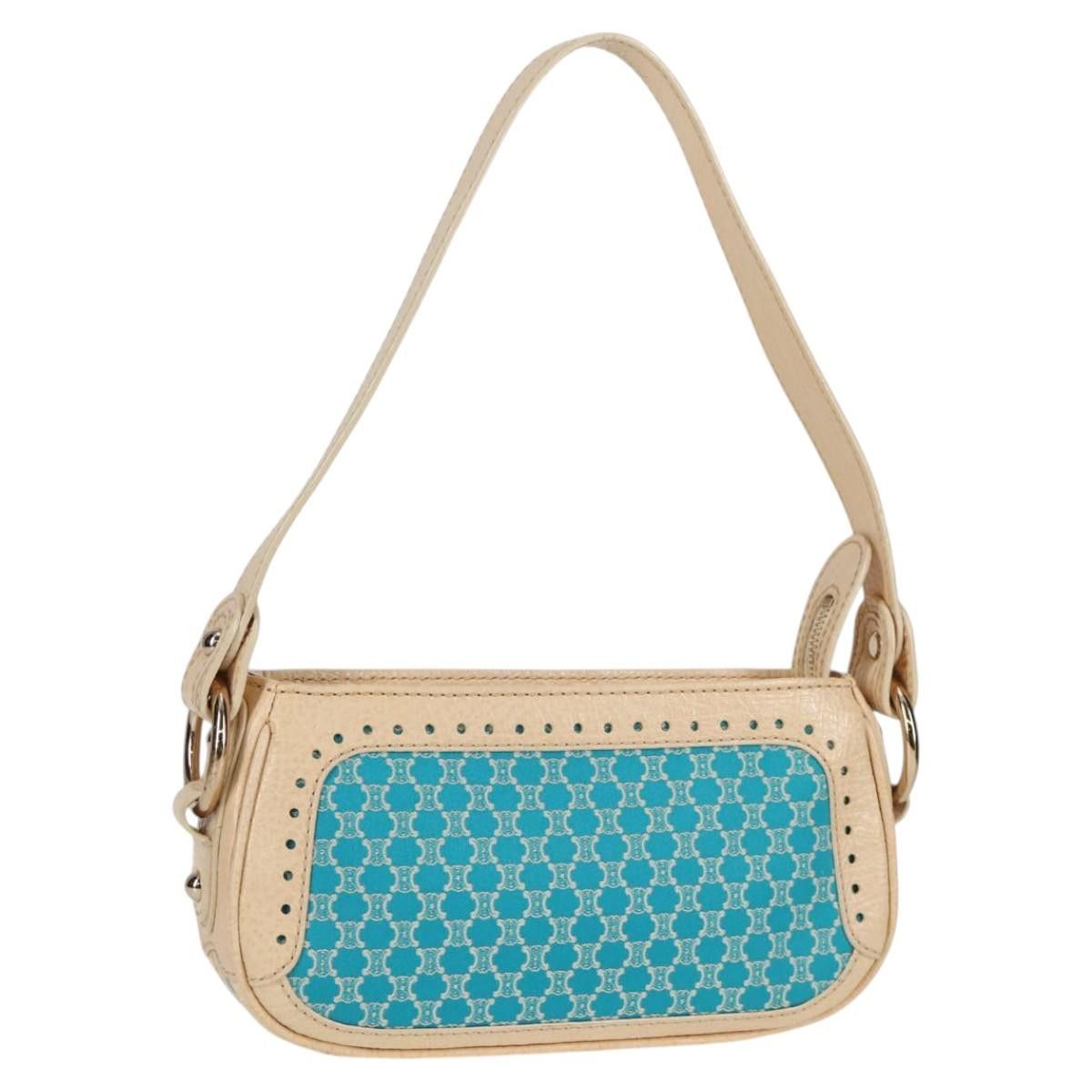 Celine Céline Macadam shoulder Size ONE SIZE - 17 Thumbnail