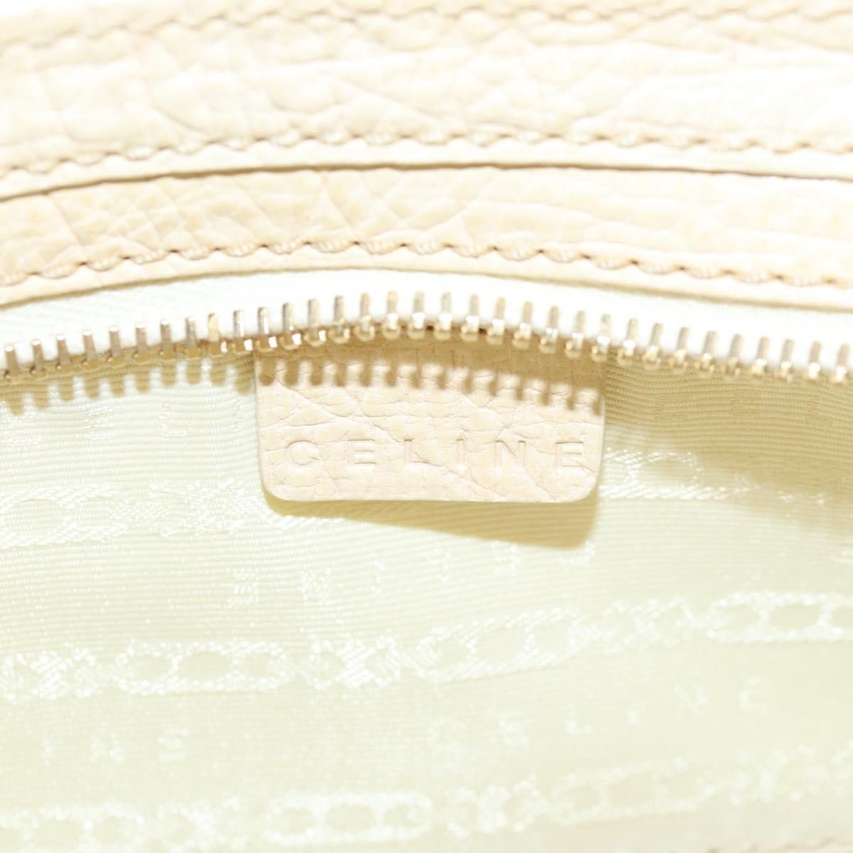 Celine Céline Macadam shoulder Size ONE SIZE - 13 Thumbnail