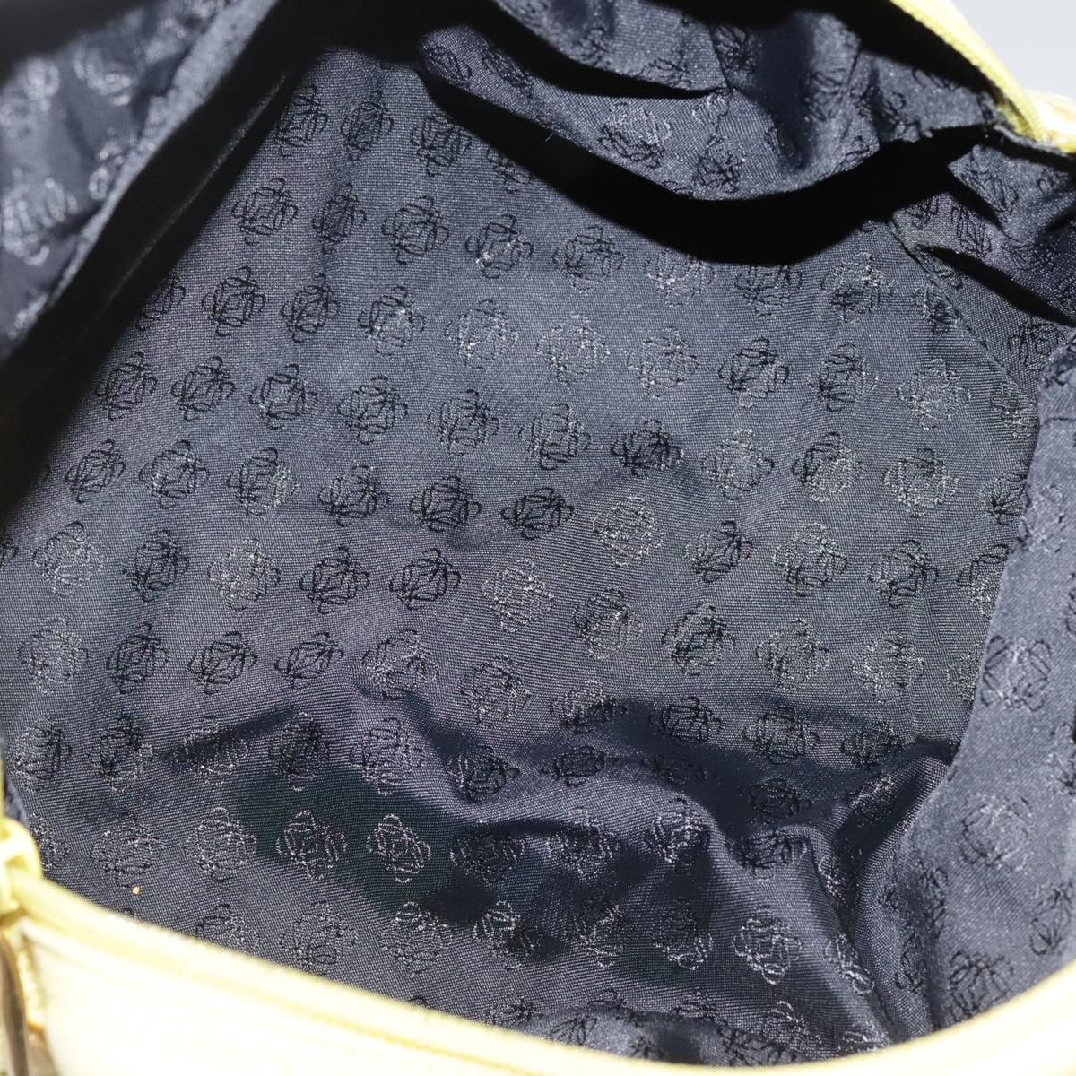 Loewe Loewe Anagram handbag Size ONE SIZE - 13 Thumbnail