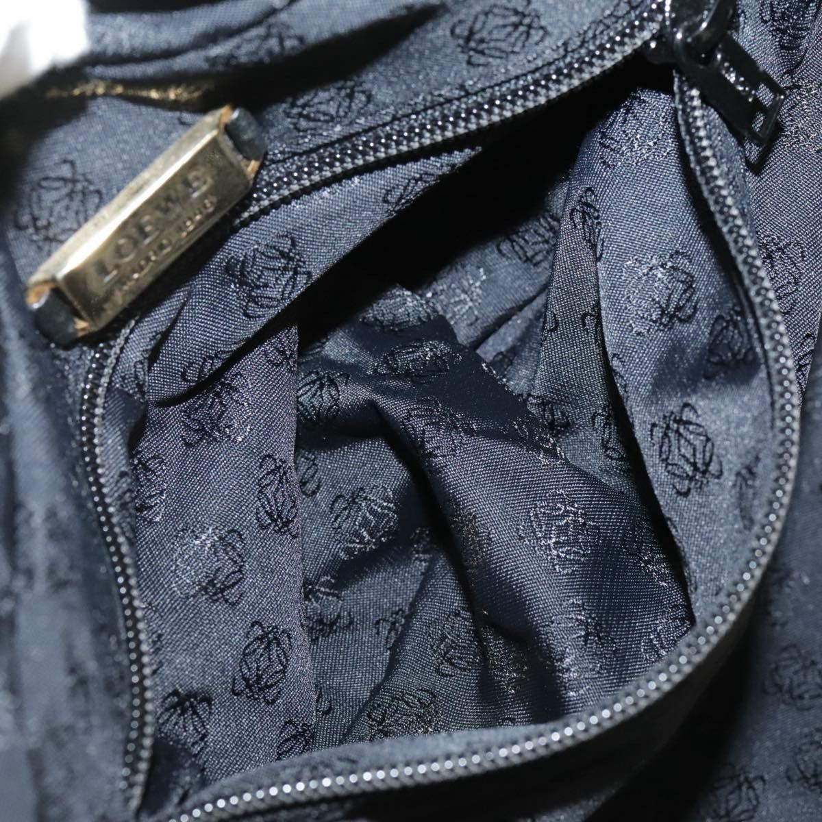 Loewe Loewe Anagram handbag Size ONE SIZE - 21 Thumbnail