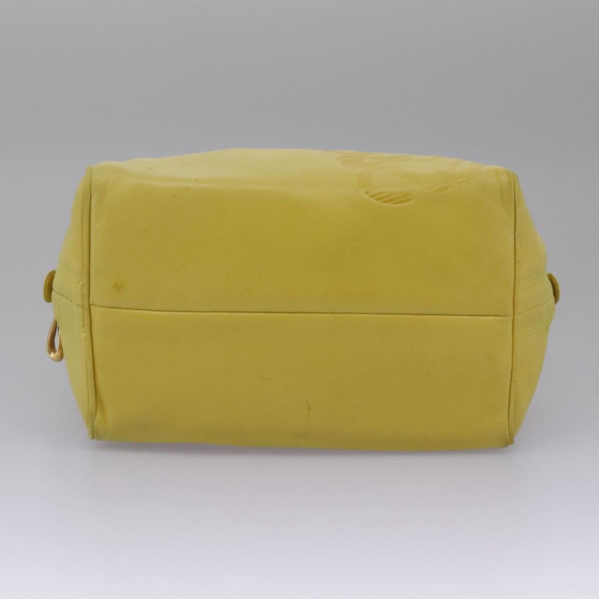 Loewe Loewe Anagram handbag Size ONE SIZE - 18 Thumbnail