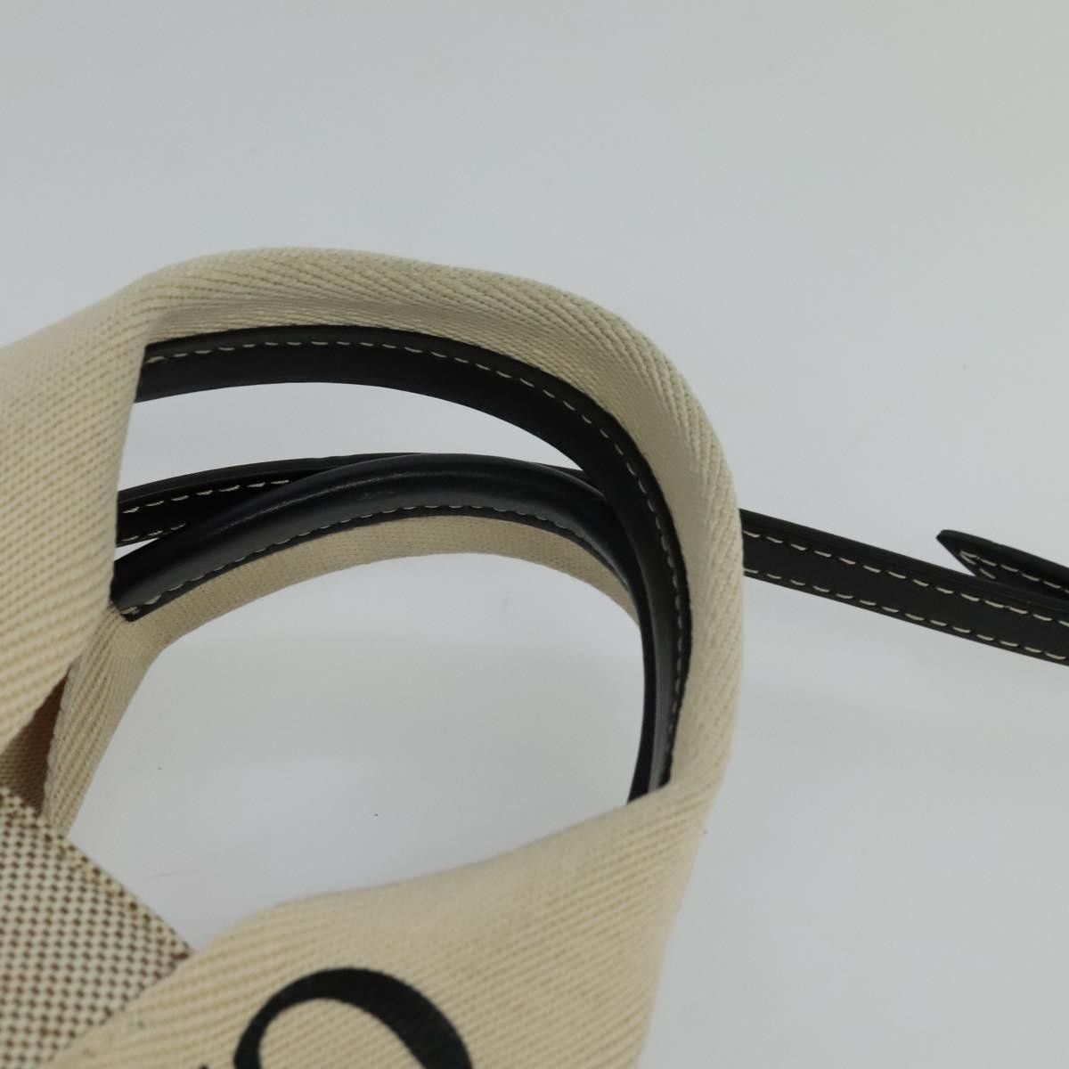 Chloe Chloé Woody handbag Size ONE SIZE - 20 Thumbnail