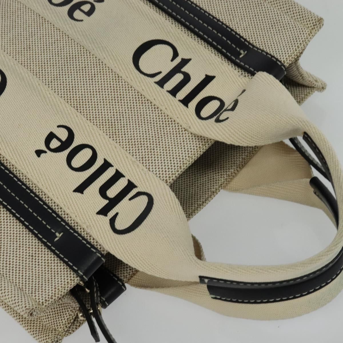 Chloe Chloé Woody handbag Size ONE SIZE - 19 Thumbnail