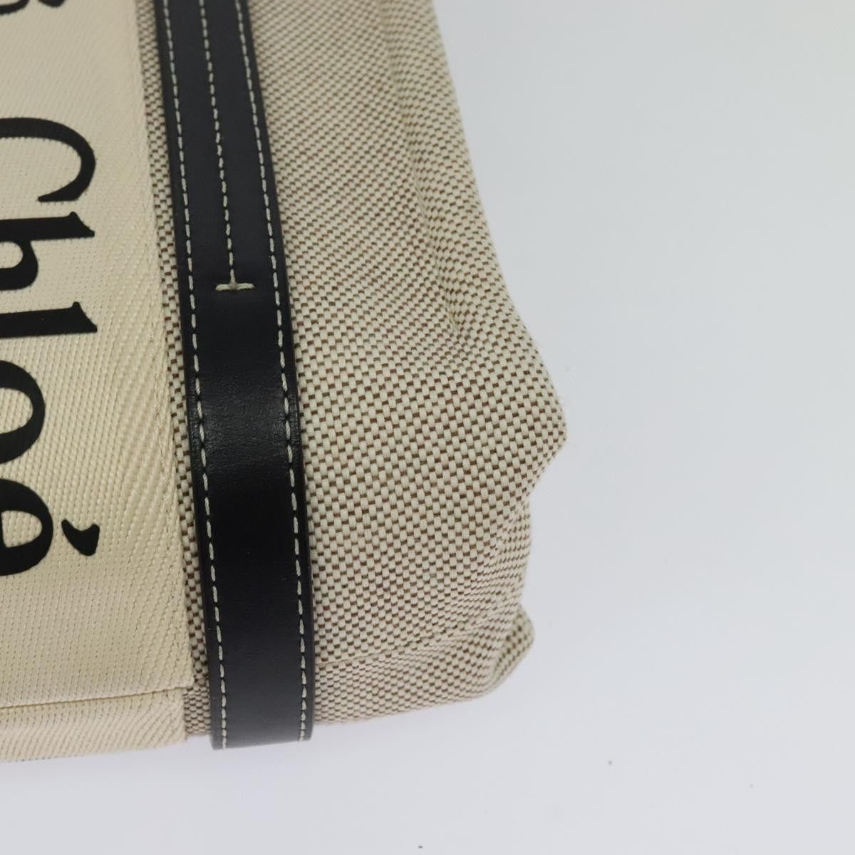 Chloe Chloé Woody handbag Size ONE SIZE - 10 Thumbnail