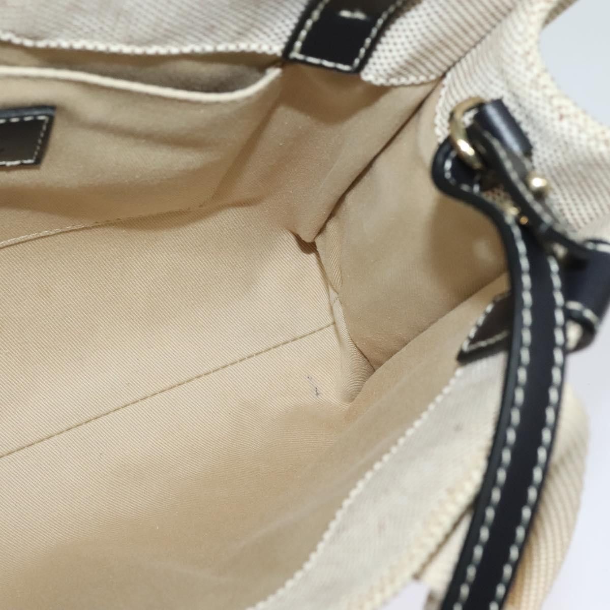 Chloe Chloé Woody handbag Size ONE SIZE - 15 Thumbnail