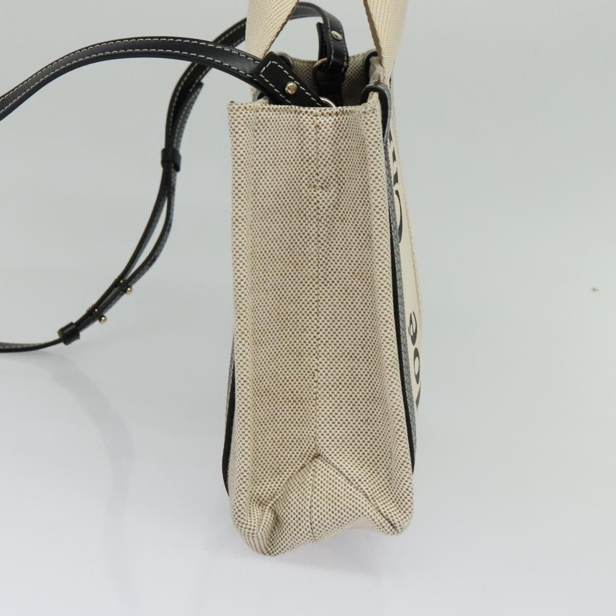 Chloe Chloé Woody handbag Size ONE SIZE - 3 Thumbnail