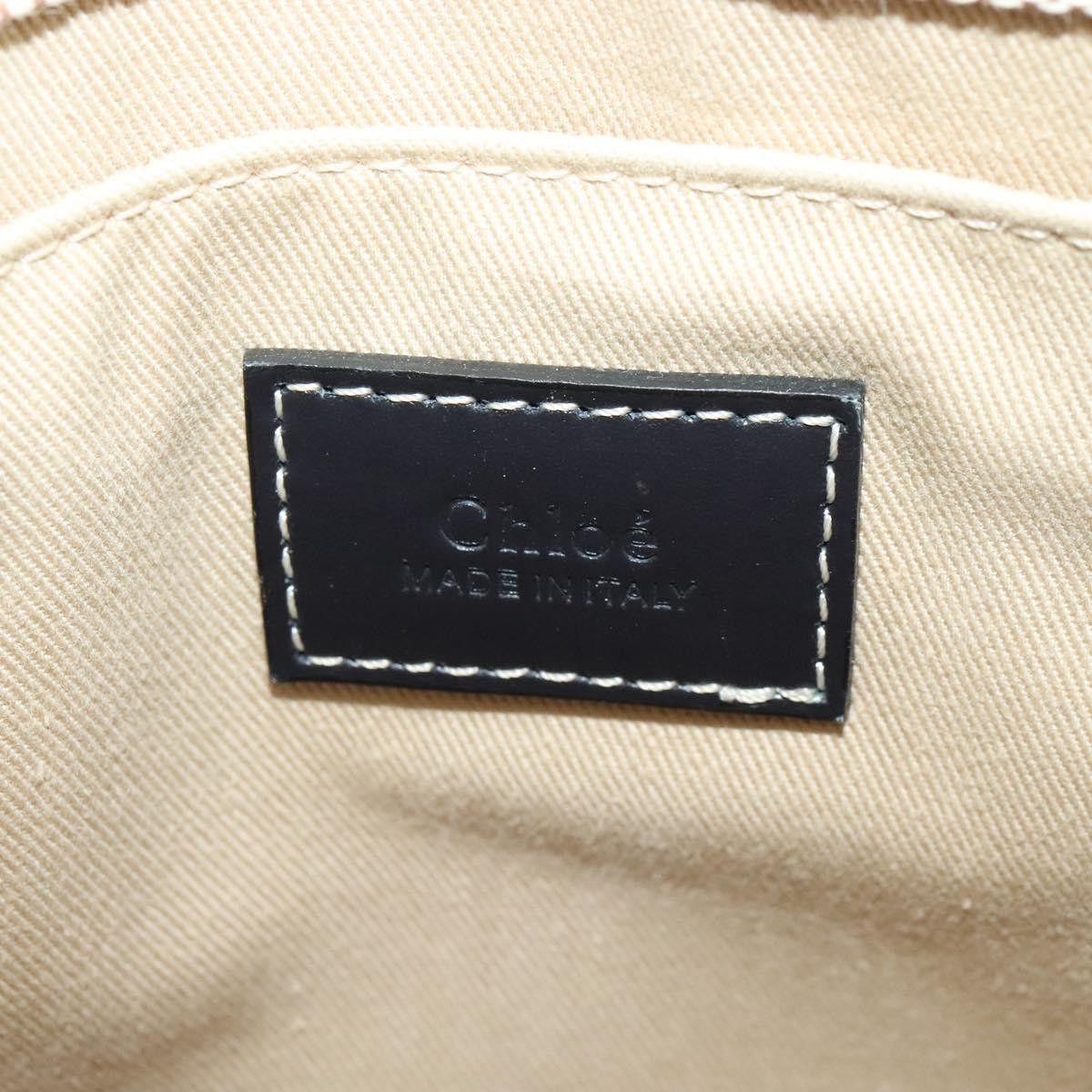 Chloe Chloé Woody handbag Size ONE SIZE - 13 Thumbnail