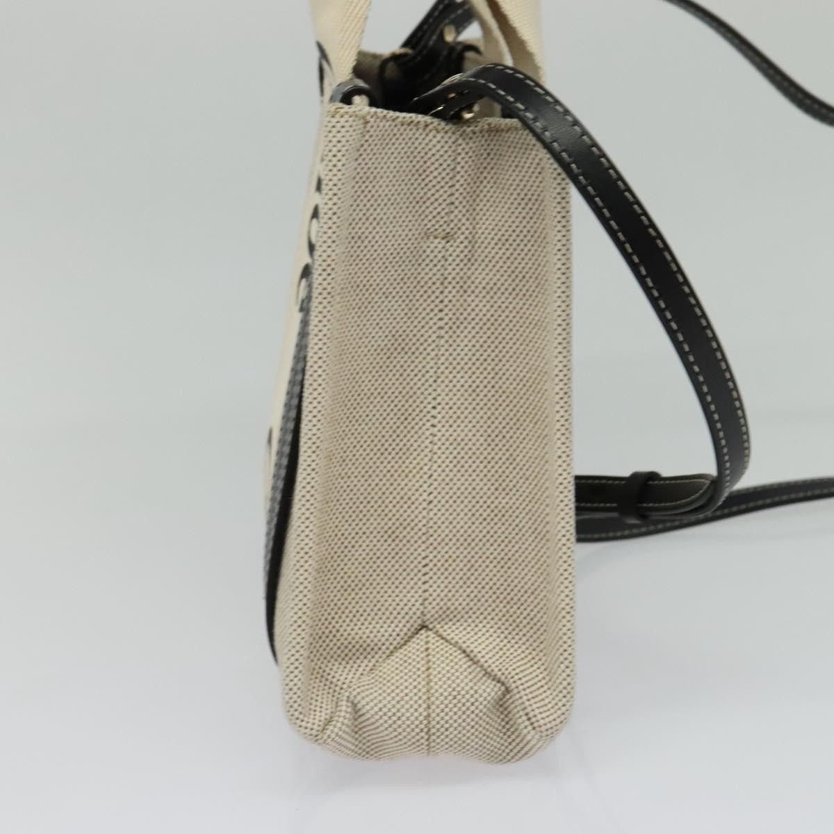 Chloe Chloé Woody handbag Size ONE SIZE - 4 Thumbnail