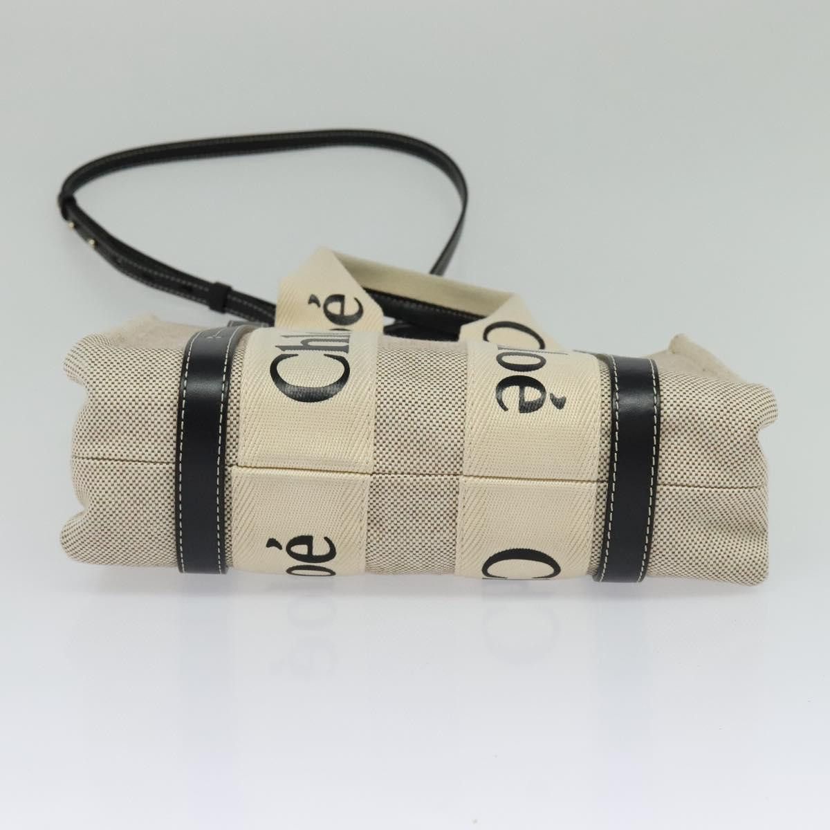 Chloe Chloé Woody handbag Size ONE SIZE - 22 Thumbnail