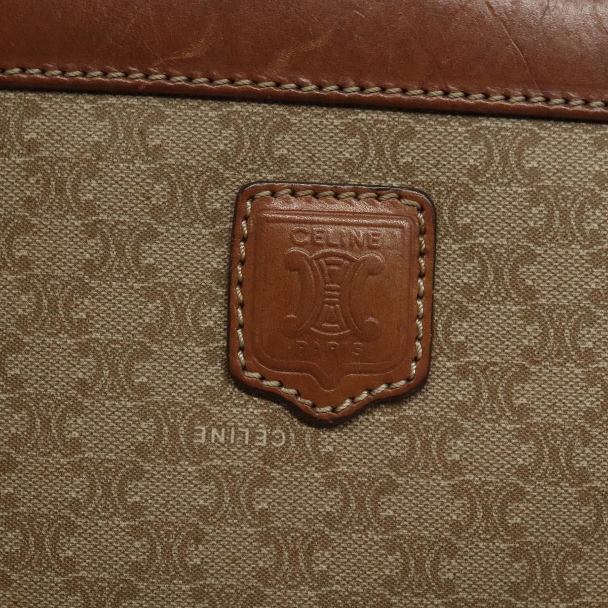 Celine Céline Macadam shoulder Size ONE SIZE - 14 Thumbnail