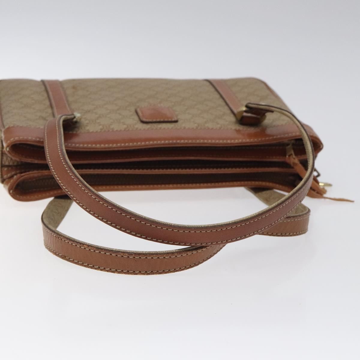 Celine Céline Macadam shoulder Size ONE SIZE - 7 Thumbnail