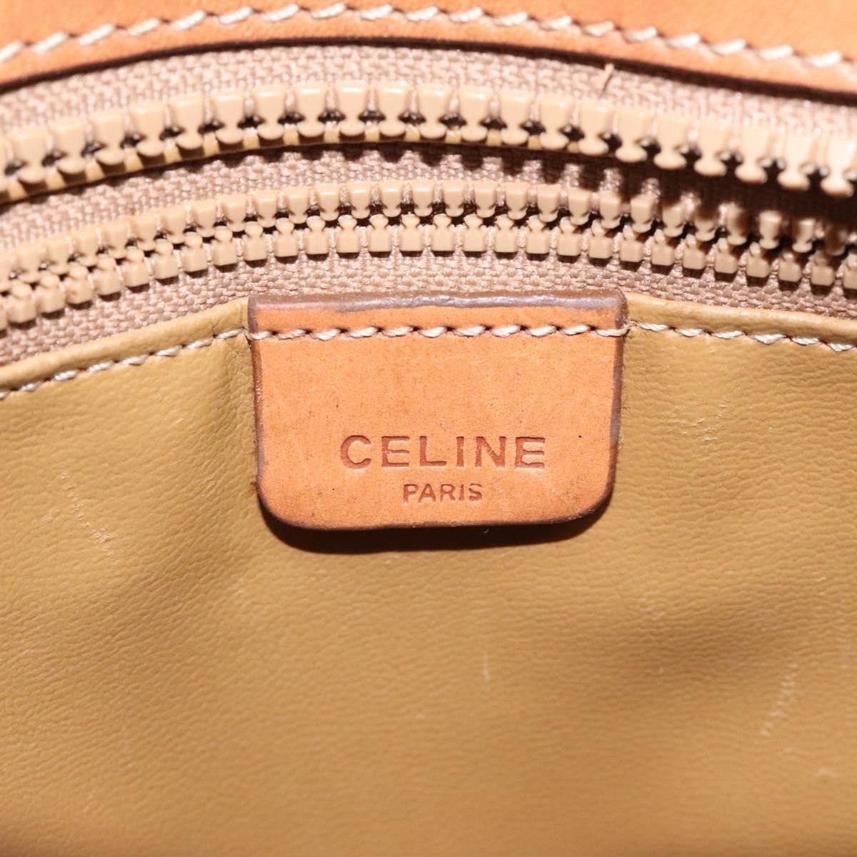 Celine Céline Macadam shoulder Size ONE SIZE - 23 Thumbnail
