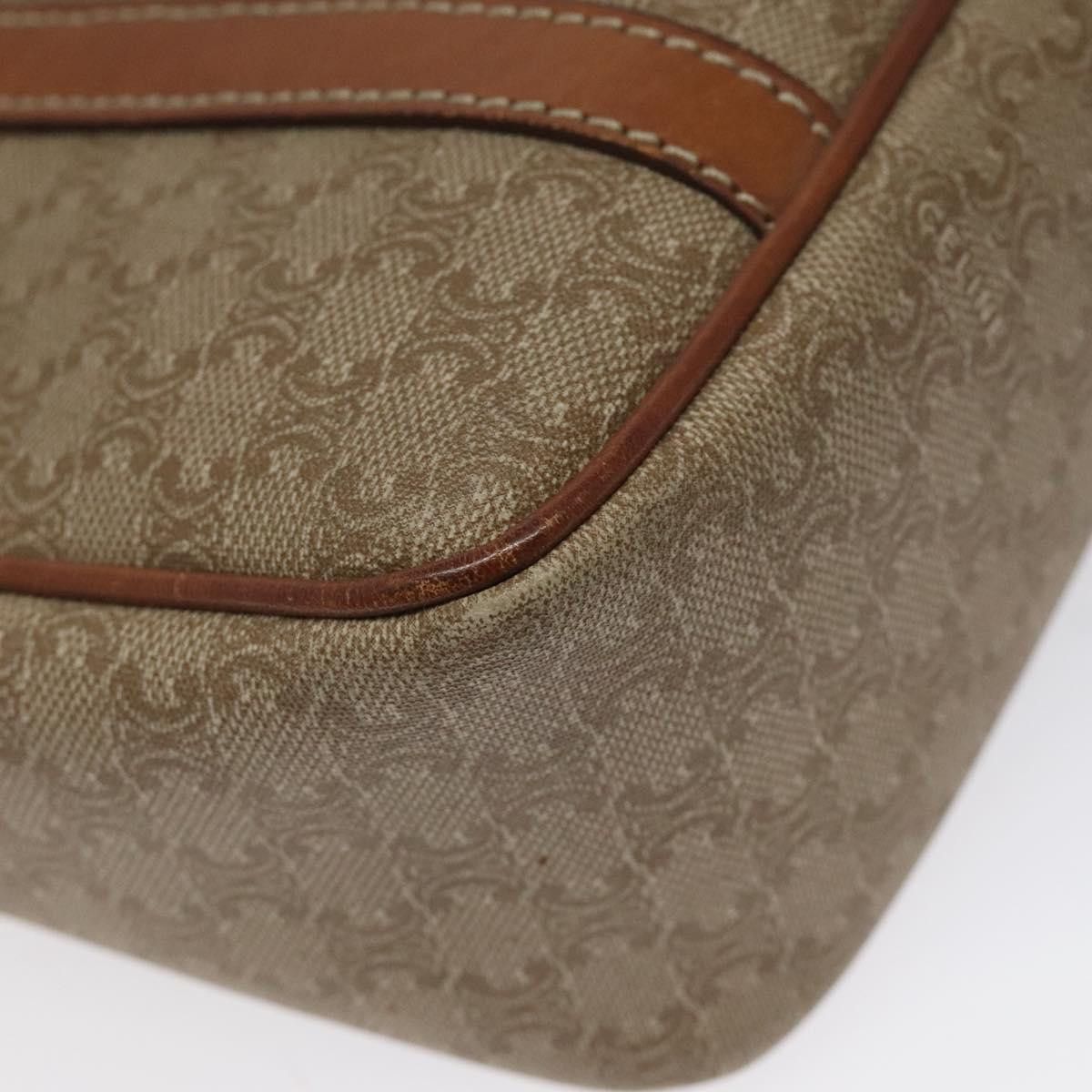 Celine Céline Macadam shoulder Size ONE SIZE - 13 Thumbnail