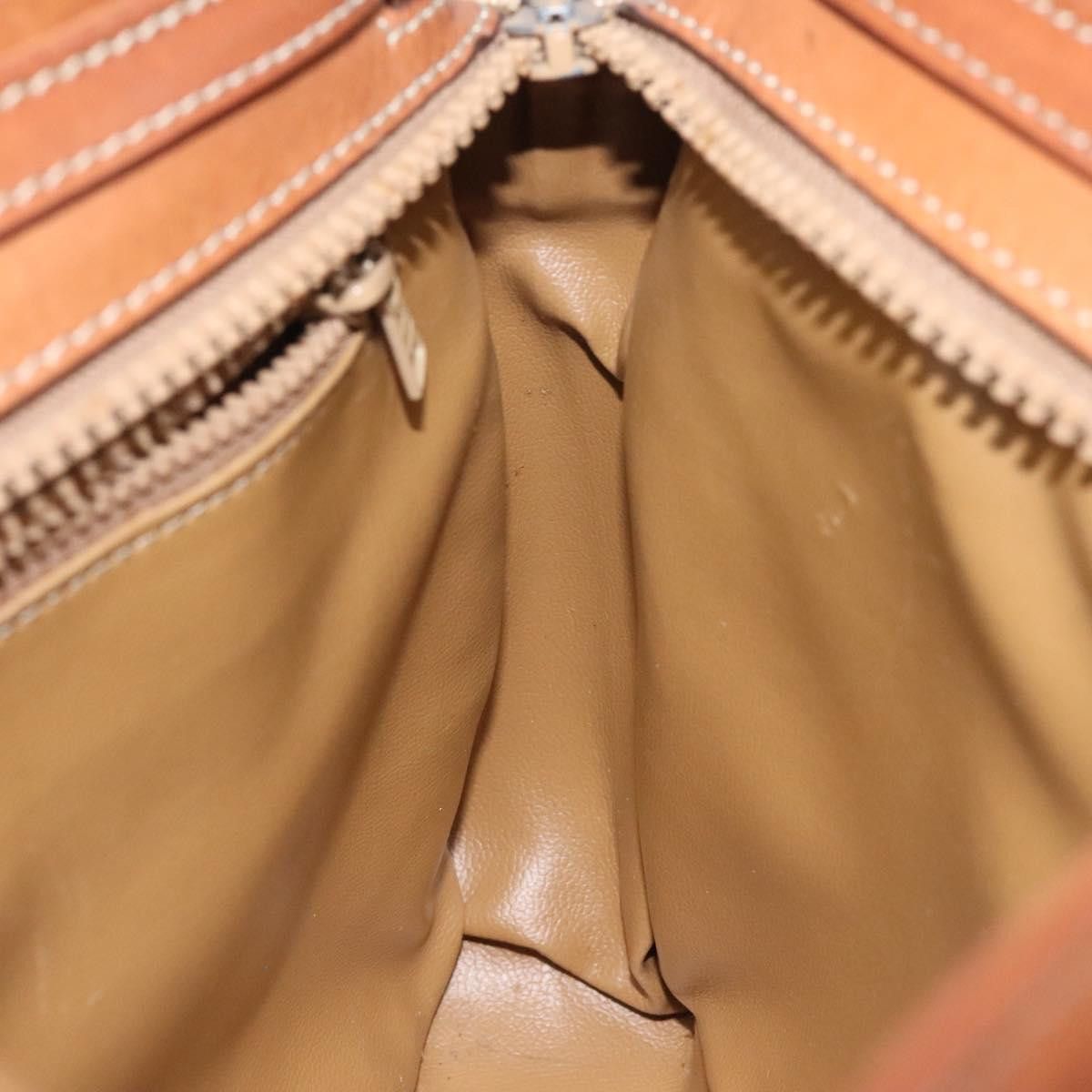 Celine Céline Macadam shoulder Size ONE SIZE - 17 Thumbnail