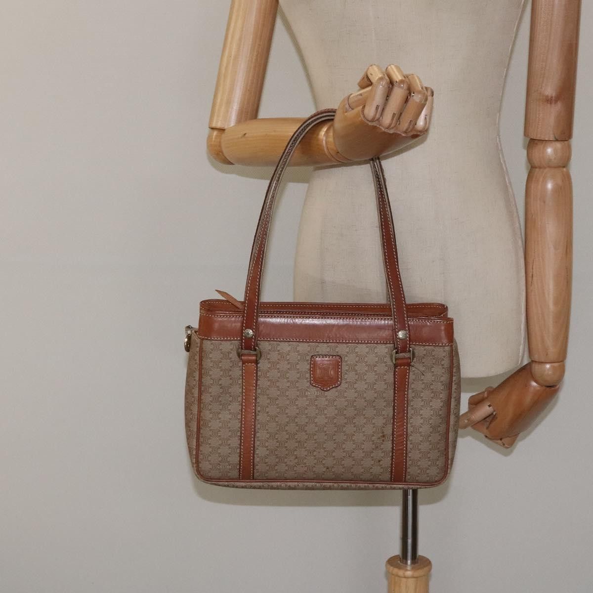 Celine Céline Macadam shoulder Size ONE SIZE - 24 Thumbnail