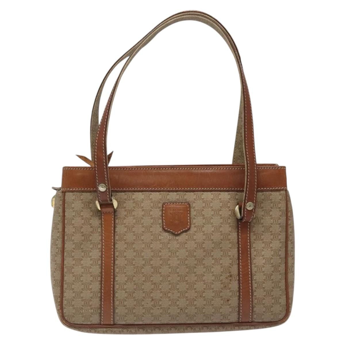 Celine Céline Macadam shoulder Size ONE SIZE - 2 Thumbnail