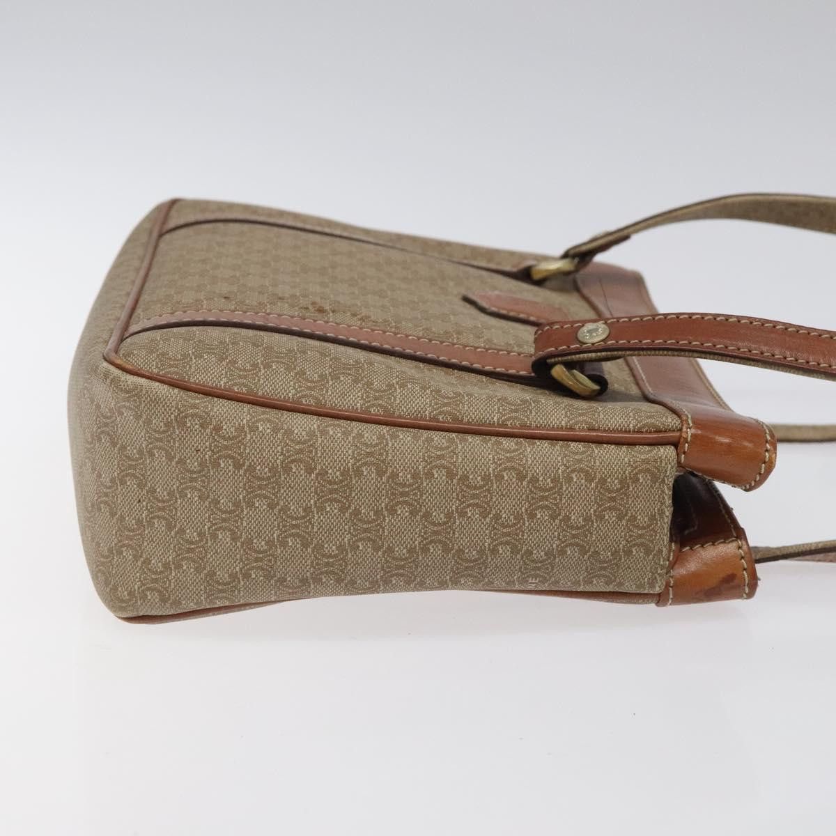 Celine Céline Macadam shoulder Size ONE SIZE - 4 Thumbnail
