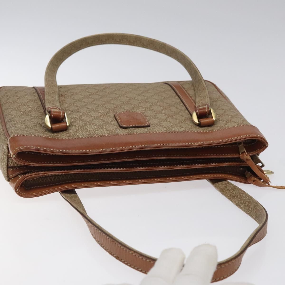 Celine Céline Macadam shoulder Size ONE SIZE - 6 Thumbnail