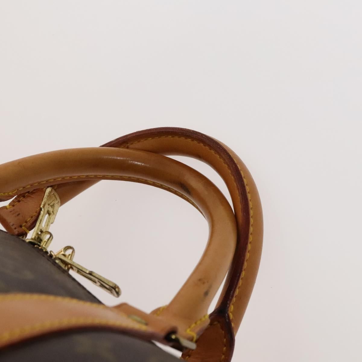 Louis Vuitton Louis Vuitton Keepall 60 travel Size ONE SIZE - 18 Thumbnail