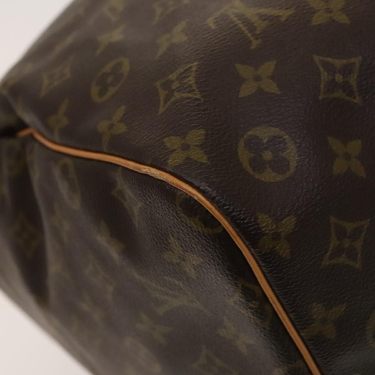 Louis Vuitton Louis Vuitton Keepall 60 travel Size ONE SIZE - 9 Thumbnail