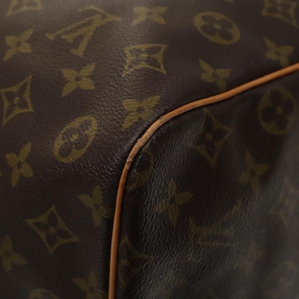Louis Vuitton Louis Vuitton Keepall 60 travel Size ONE SIZE - 8 Thumbnail