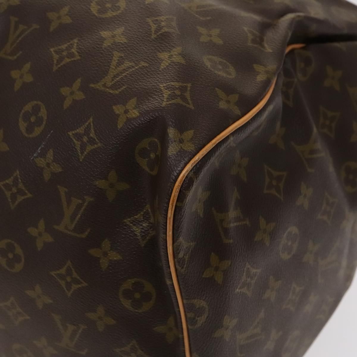 Louis Vuitton Louis Vuitton Keepall 60 travel Size ONE SIZE - 6 Thumbnail