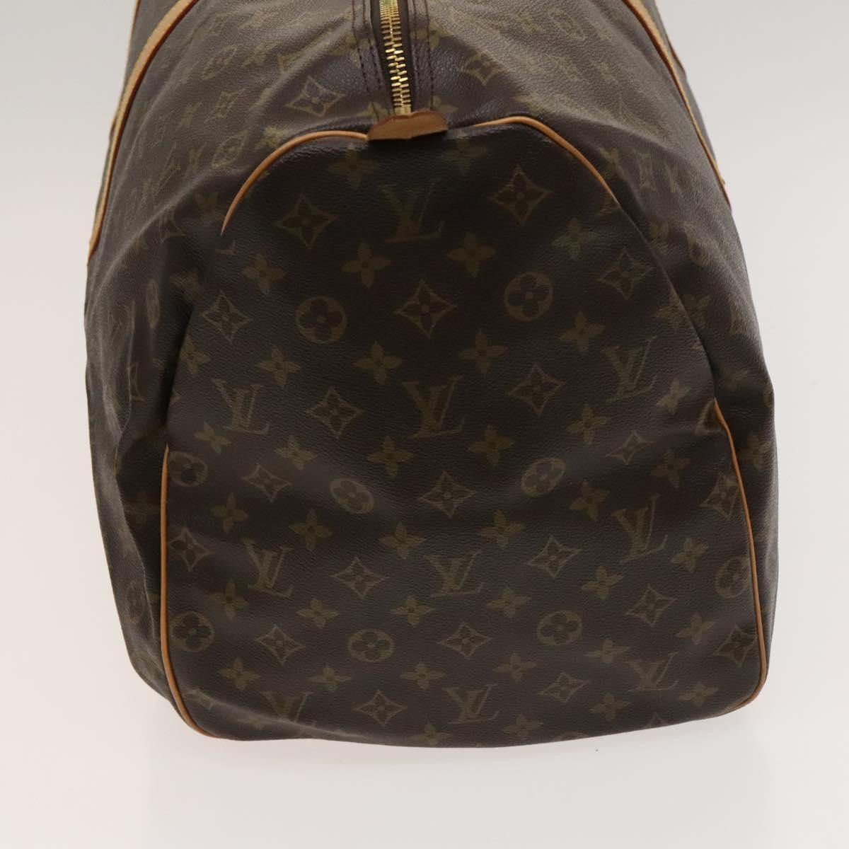 Louis Vuitton Louis Vuitton Keepall 60 travel Size ONE SIZE - 3 Thumbnail