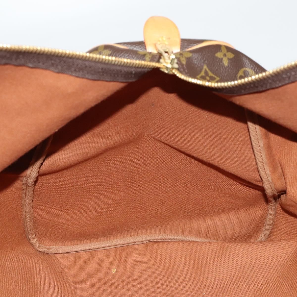 Louis Vuitton Louis Vuitton Keepall 60 travel Size ONE SIZE - 21 Thumbnail