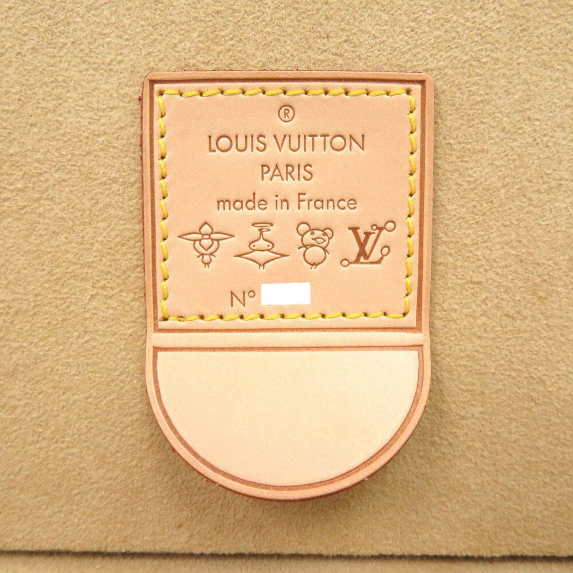 Louis Vuitton Louis Vuitton Jewelry case clutch Size ONE SIZE - 9 Thumbnail