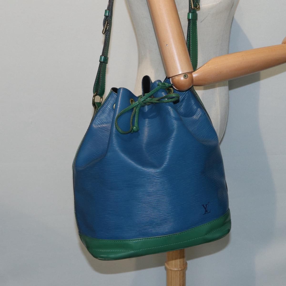 Louis Vuitton Louis Vuitton Noe shoulder Size ONE SIZE - 9 Thumbnail