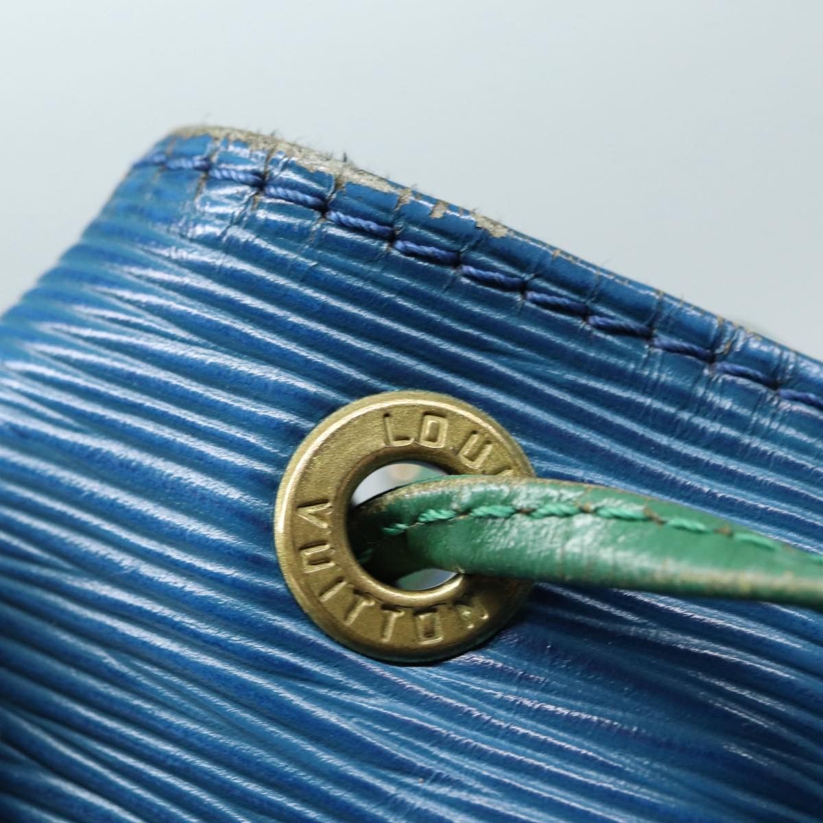 Louis Vuitton Louis Vuitton Noe shoulder Size ONE SIZE - 18 Thumbnail