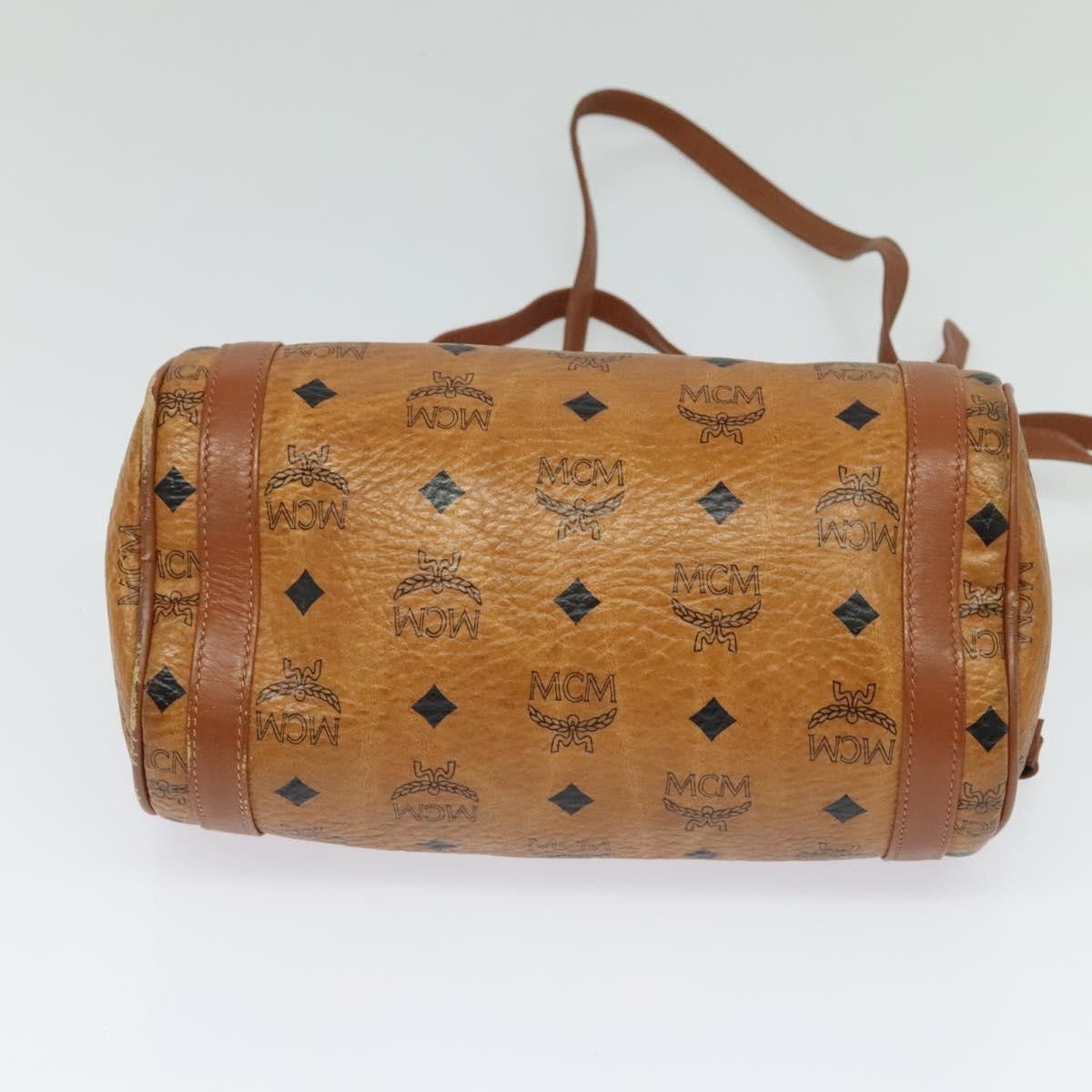 MCM MCM Visetos shoulder Size ONE SIZE - 17 Thumbnail