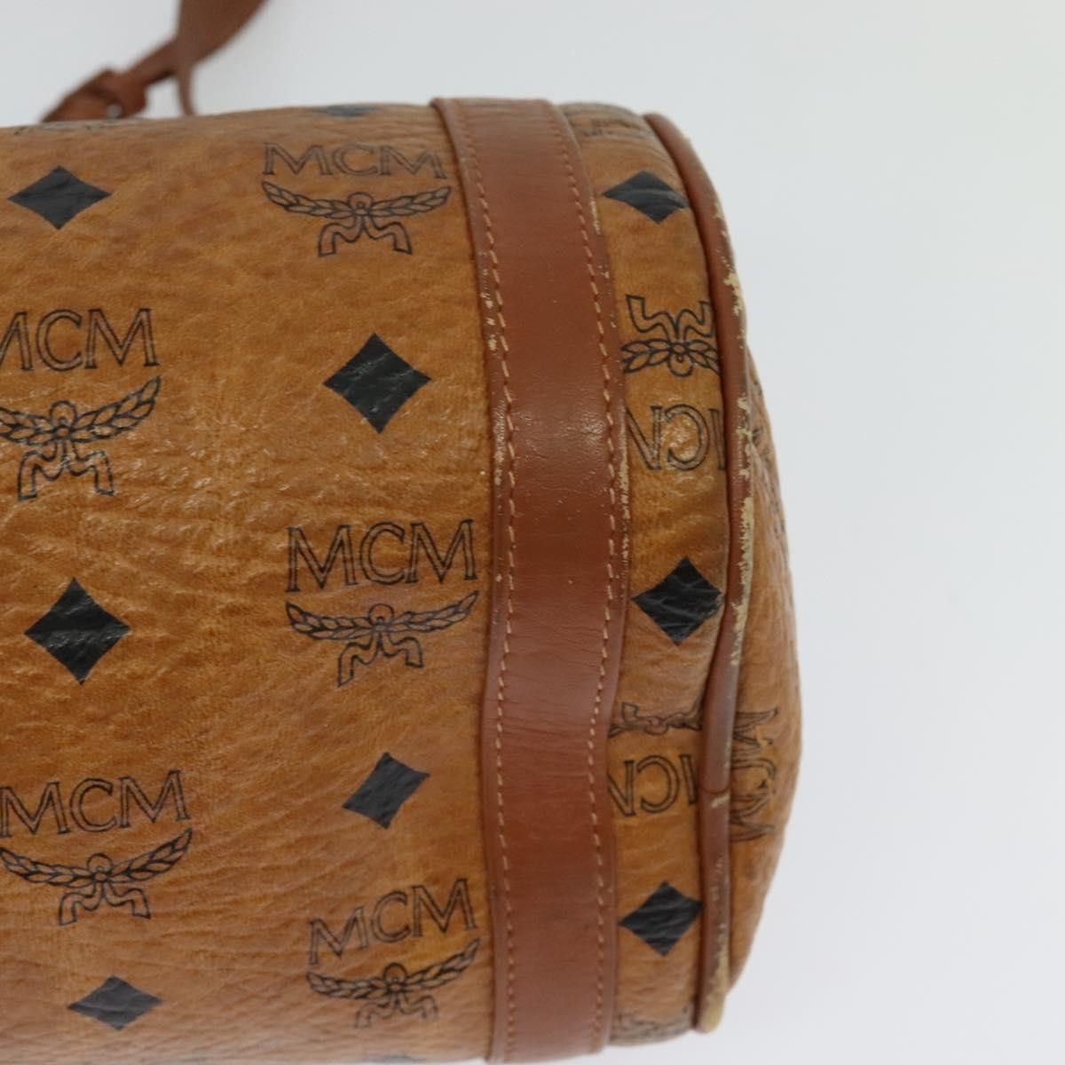 MCM MCM Visetos shoulder Size ONE SIZE - 9 Thumbnail