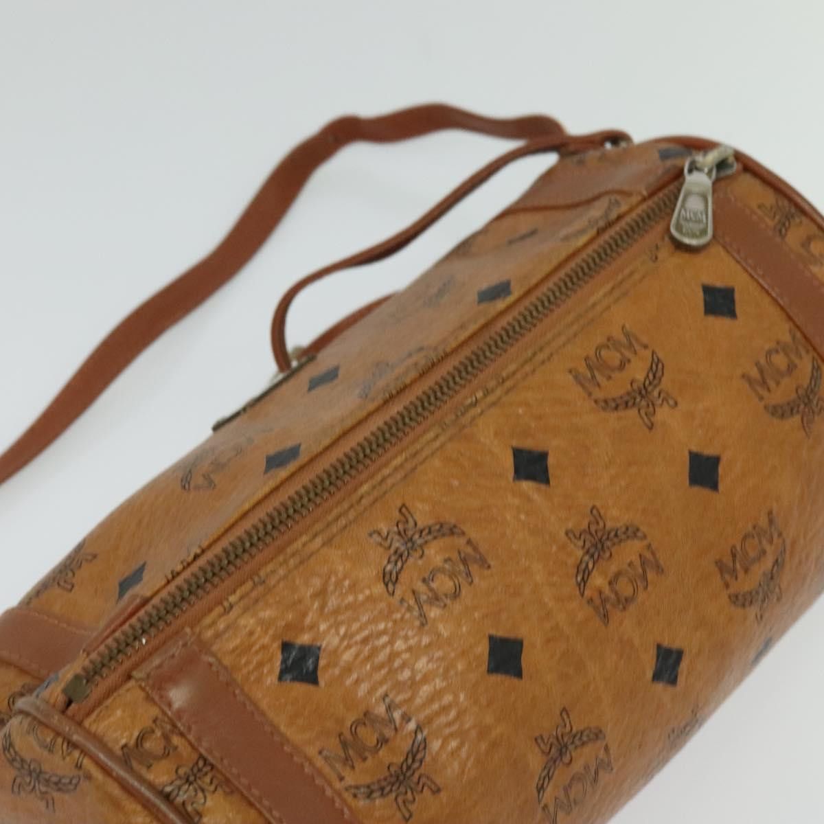 MCM MCM Visetos shoulder Size ONE SIZE - 15 Thumbnail