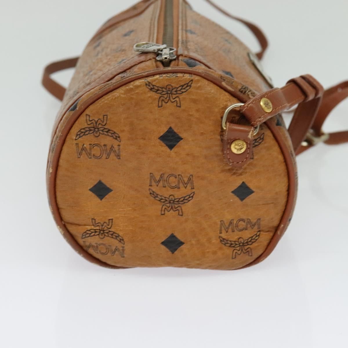 MCM MCM Visetos shoulder Size ONE SIZE - 3 Thumbnail