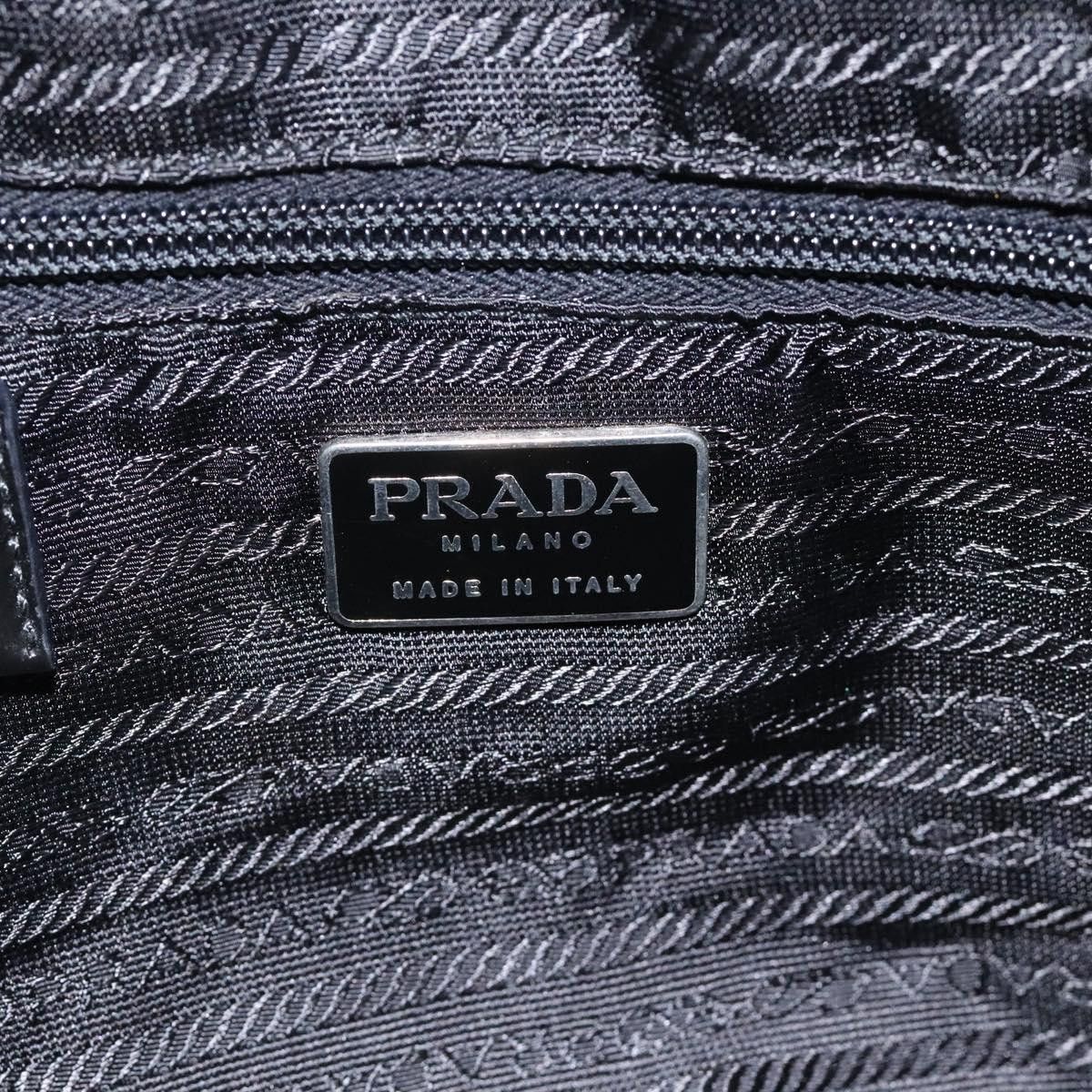 Prada Prada Tessuto handbag Size ONE SIZE - 13 Thumbnail