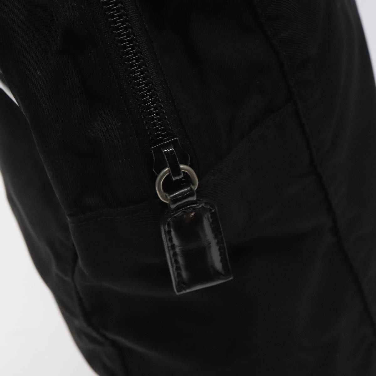 Prada Prada Tessuto handbag Size ONE SIZE - 10 Thumbnail