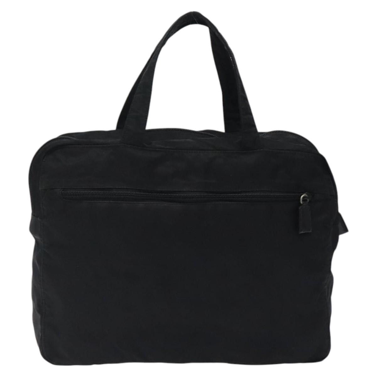 Prada Prada Tessuto handbag Size ONE SIZE - 2 Thumbnail