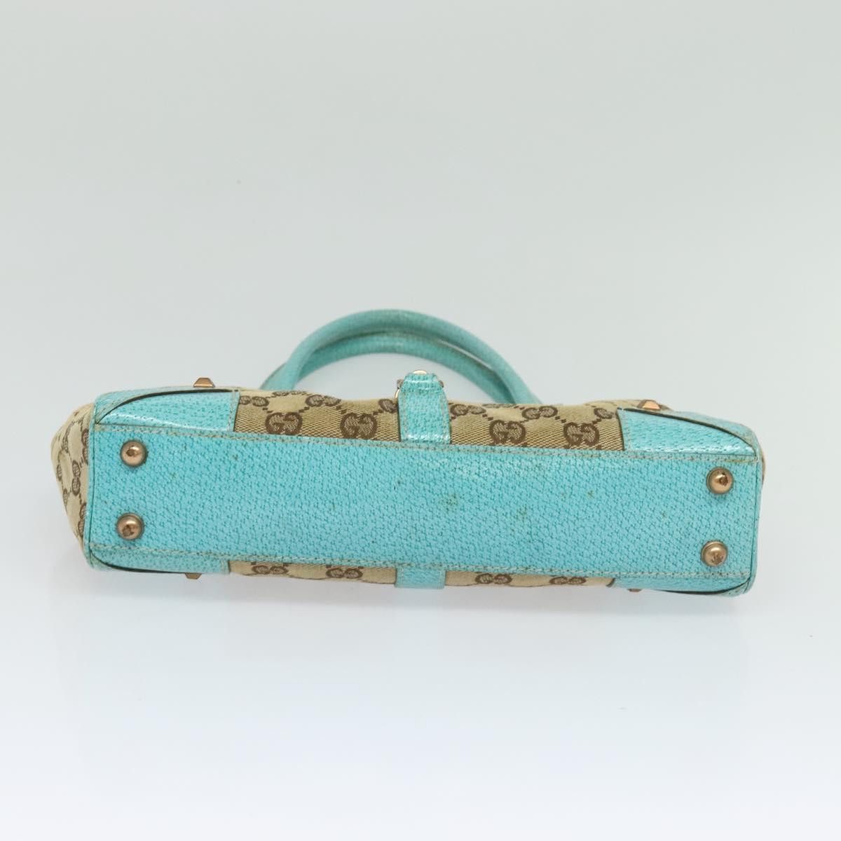 Gucci Gucci Jackie shoulder Size ONE SIZE - 7 Thumbnail