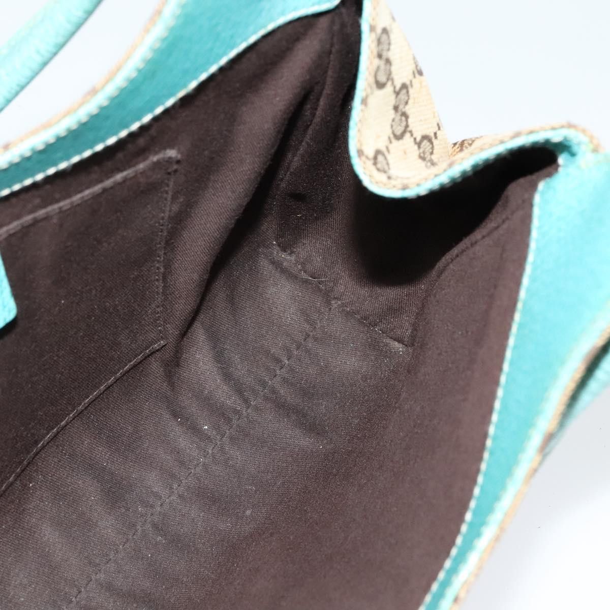 Gucci Gucci Jackie shoulder Size ONE SIZE - 18 Thumbnail