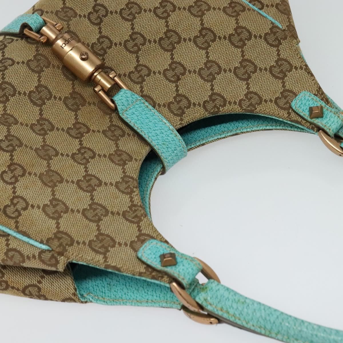 Gucci Gucci Jackie shoulder Size ONE SIZE - 21 Thumbnail