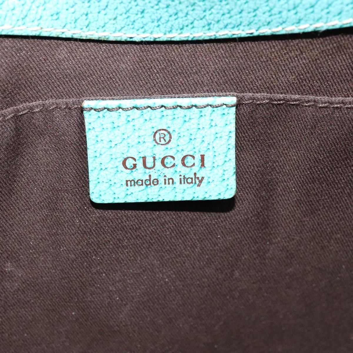 Gucci Gucci Jackie shoulder Size ONE SIZE - 16 Thumbnail