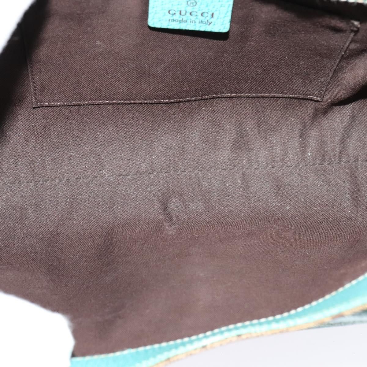 Gucci Gucci Jackie shoulder Size ONE SIZE - 14 Thumbnail