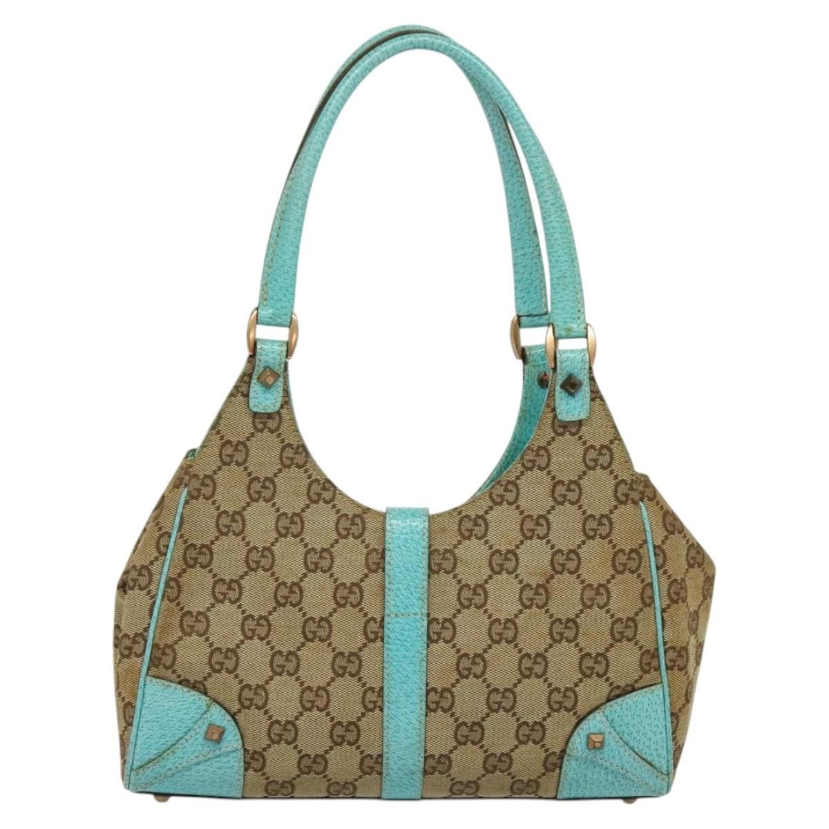 Gucci Gucci Jackie shoulder Size ONE SIZE - 2 Thumbnail