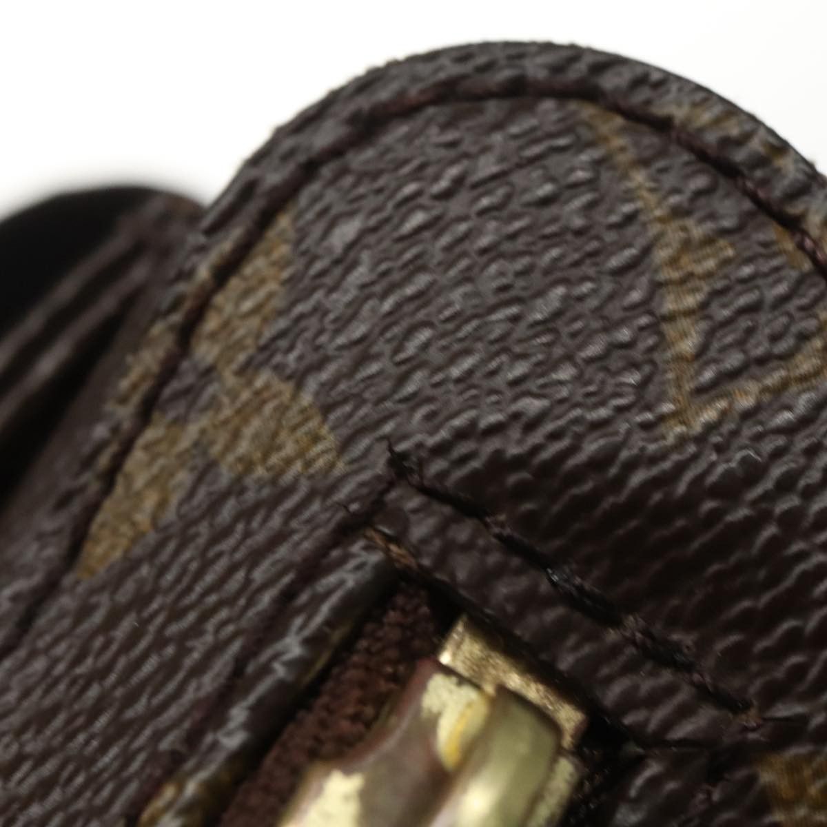 Louis Vuitton Louis Vuitton Geronimos shoulder Size ONE SIZE - 23 Thumbnail