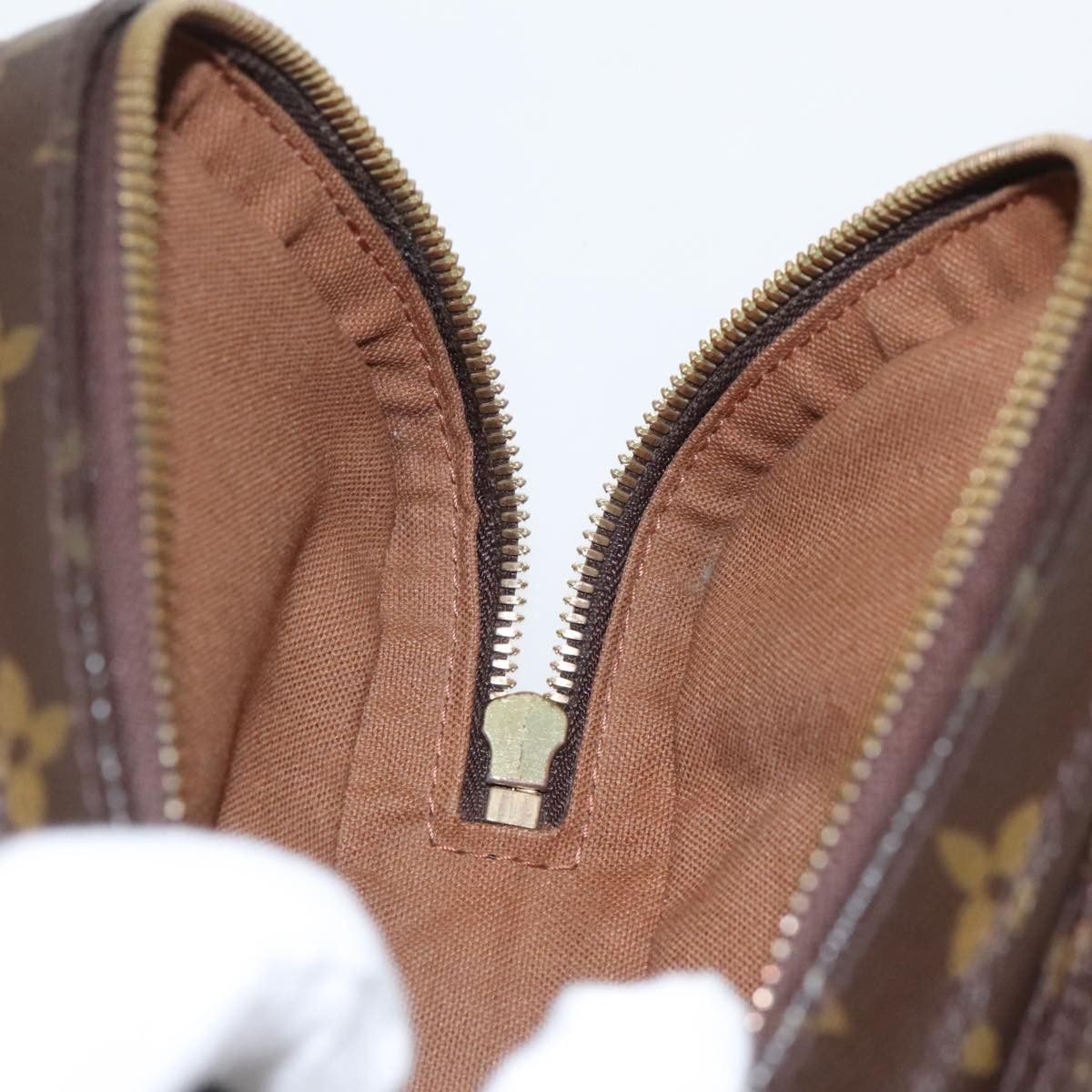 Louis Vuitton Louis Vuitton Geronimos shoulder Size ONE SIZE - 25 Thumbnail